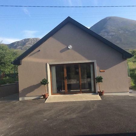Reek View - Two Bedroom Cottage Westport Extérieur photo