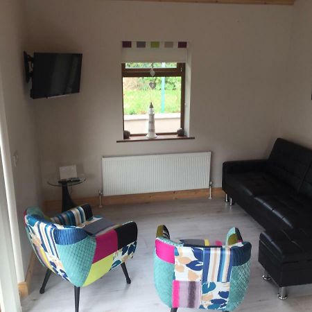 Reek View - Two Bedroom Cottage Westport Extérieur photo