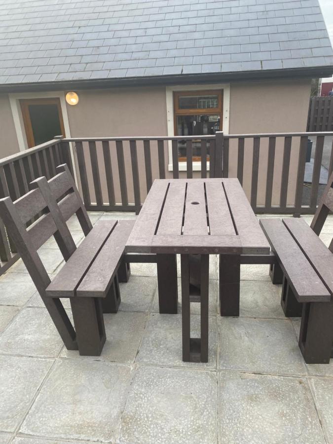 Reek View - Two Bedroom Cottage Westport Extérieur photo