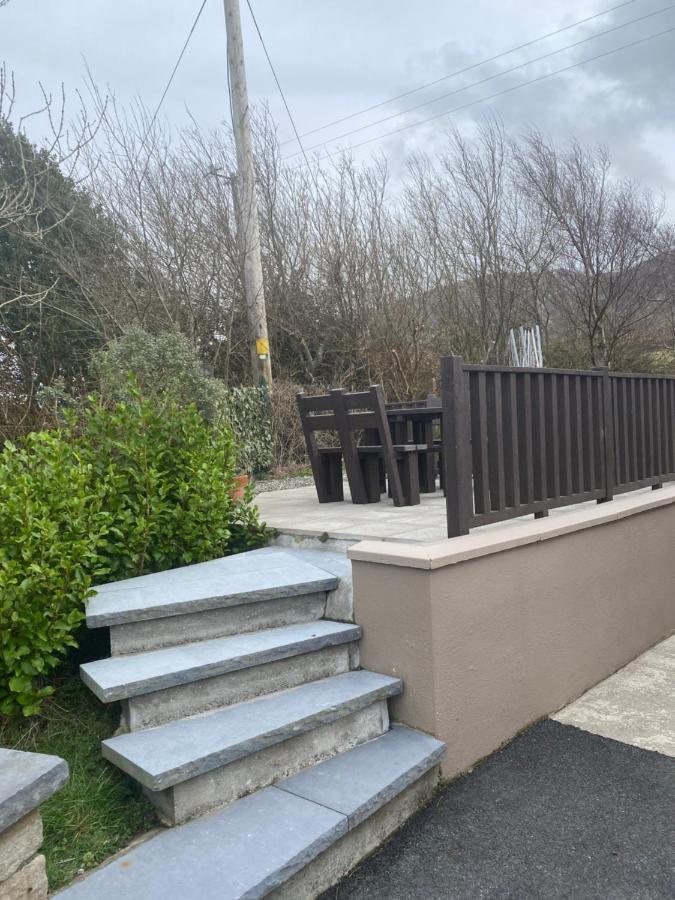 Reek View - Two Bedroom Cottage Westport Extérieur photo