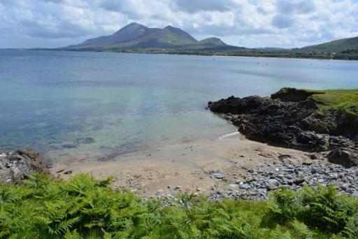 Reek View - Two Bedroom Cottage Westport Extérieur photo