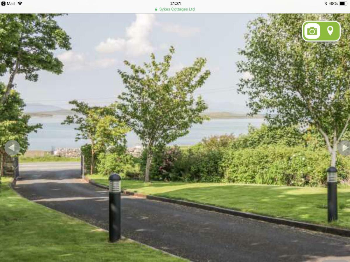 Reek View - Two Bedroom Cottage Westport Extérieur photo