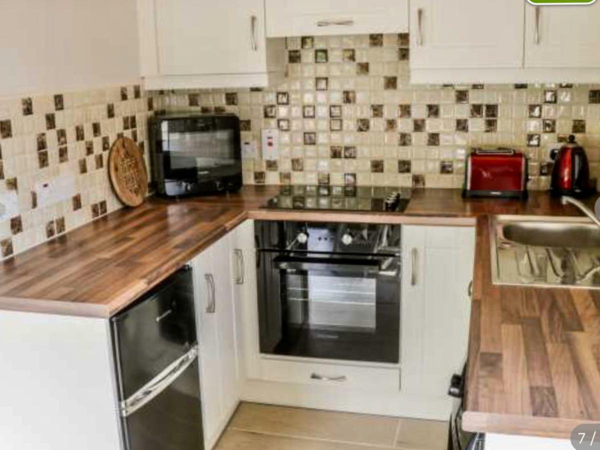 Reek View - Two Bedroom Cottage Westport Extérieur photo