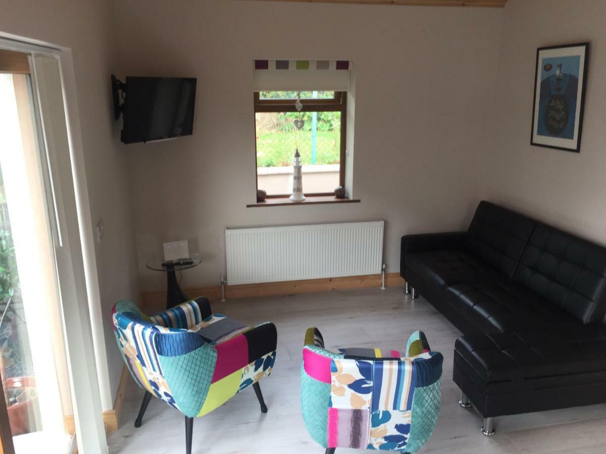 Reek View - Two Bedroom Cottage Westport Extérieur photo